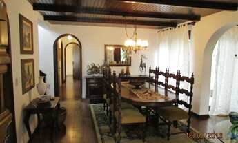 Imagem 6: PORTO ALEGRE - Casa Padrão - IPANEMA