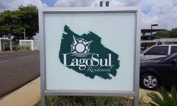 Imagem: Terreno em Condomínio para Venda em Bauru