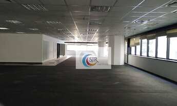 Imagem 7: Conjunto para alugar, 507 m²- Bela Vista - São Paulo/SP