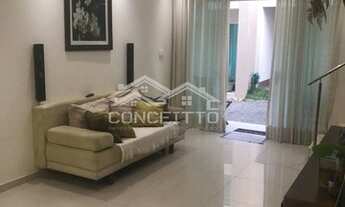 Imagem: Casa 3/4 todos suítes MOBILIADA em Ipitanga