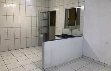 Imagem 7: CASA RESIDENCIAL em SANTANA DE PARNAÍBA - SP, PARQUE SANTANA