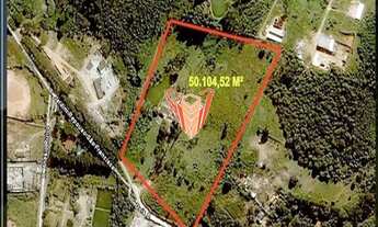 Imagem: TERRENO RESIDENCIAL em Itaquaquecetuba