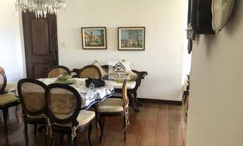 Imagem 4: Apartamento para Venda em Salvador, Graça, 3 dormitórios, 1 suíte, 3 banheiros, 2 vagas