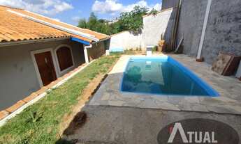 Imagem 7: Casa à venda em TERRA PRETA - Com 03 Dormitórios