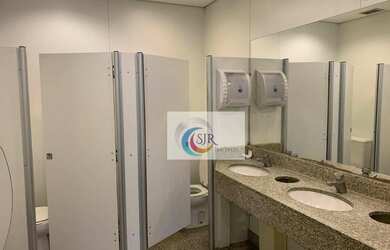 Imagem 6: Conjunto para alugar, 522 m²- Itaim Bibi - São Paulo/SP