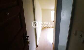 Imagem 7: Rio de Janeiro - Apartamento Padrão - Inhaúma