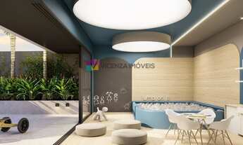 Imagem 7: Cobertura duplex com 3 suítes + suíte master com closet, área privativa de 258m², bairro A