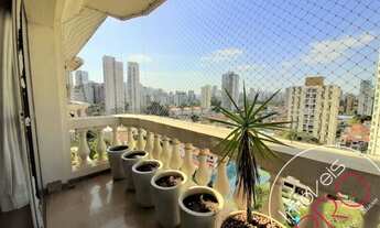 Imagem 7: Cobertura duplex no coração do Brooklin, abaixo do valor de mercado