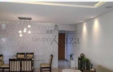 Imagem 3: Apartamento - Jardim Alvorada - Residencial The View Club Residence - 3 Dormitórios - 111m