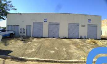 Imagem: Sala 1 para locação no Res. Dom Rafael