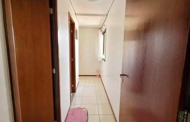 Imagem 5: Apartamento nascente na quarta quadra da Jatiúca