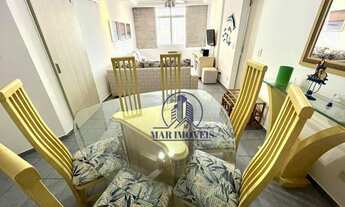 Imagem 2: Apartamento a venda na Praia das Pitangueiras