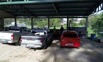 Imagem 7: Sítio em Bubu - Cariacica