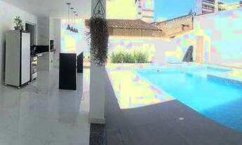 Imagem 4: Casa com 3 suites à venda, 240 m² por R$ 1.690.000 - Jardim Camburi - Vitória/ES