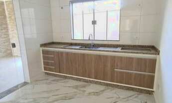 Imagem 6: Casa para venda com 240 metros quadrados com 3 quartos em Itacolomi - Sabará - Minas Gerai