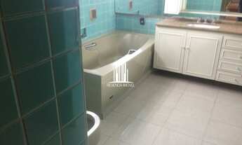 Imagem 5: Apartamento com 3 dormitórios, 341m² para alugar na Bela Vista