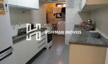 Imagem 2: LINDO APARTAMENTO NO BAIRRO STA PAULA COM 3 DORMITÓRIOS, VENHA CONHECER!