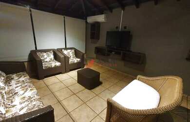 Imagem 3: Chácara Condomínio Portal dos Ipês, Ribeirão Preto - SP