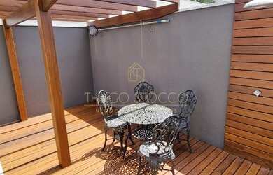 Imagem 6: Sobrado a venda na Cidade de Indaiatuba. Condomínio Jardim Residencial Terra Nobre - Indai