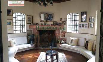 Imagem 3: Casa de Condomínio com 3 dorms, Royal Park, Itapecerica da Serra - R$ 1.2 mi, Cod: CA0906