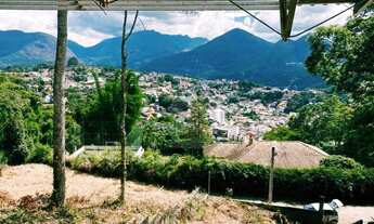 Imagem: Terreno à venda, 865 m² por R$ 630.000,00