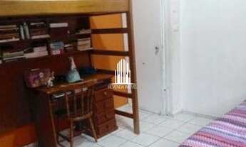 Imagem: SOBRADO 3 DORMITÓRIOS, 3 VAGA, À VENDA