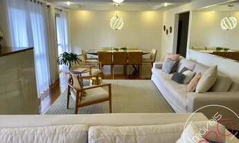 Imagem: Apartamento, Campo Belo - São Paulo