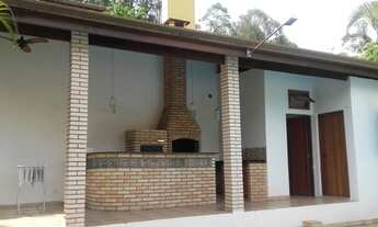 Imagem 6: Casa para venda tem 250 metros quadrados com 3 quartos em Chácara dos Junqueiras - Carapic