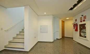 Imagem 4: Sala comercial para venda e locação, Vila Ana Maria, Ribeirão Preto - SA0072