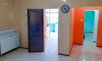 Imagem 7: Casa para Venda em Fortaleza, Cidade dos Funcionários, 4 dormitórios, 2 suítes, 4 banheiro