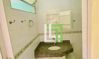 Imagem 4: Casa com 3 dormitórios para alugar, 84 m² por R$ 2.500,00/mês - Vila Souza - Várzea Paulis