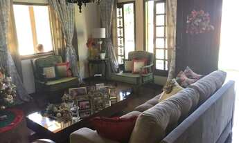 Imagem 5: Residência em Alto Padrão no Jardim Cultura em Arapongas-PR