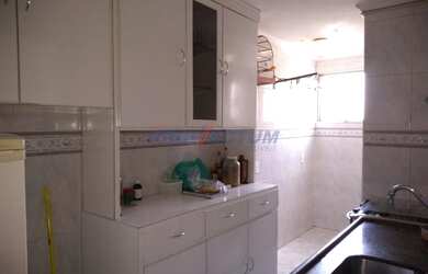 Imagem 6: Apartamento - Jardim do Lago - Campinas