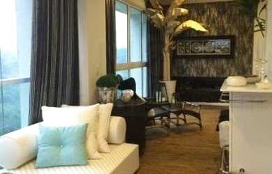 Imagem 4: Apartamento em Alphaville - Santana de Parnaíba