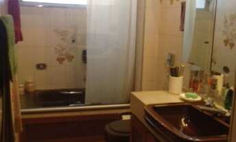 Imagem 4: APARTAMENTO - HIGIENÓPOLIS - SP