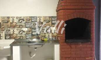 Imagem 3: Americana - Casa Padrão - Jardim da Balsa II