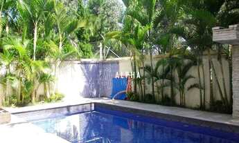 Imagem 1: Casa à venda, 600 m² por R$ 3.600.000,00 - Residencial Zero - Santana de Parnaíba/SP