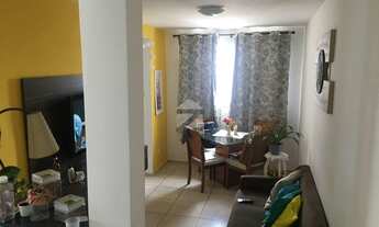 Imagem: Apartamento à venda 2 Quartos, 1 Vaga