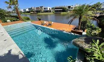 Imagem 3: XANGRI-Lá - Casa de Condomínio - Centro