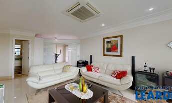 Imagem 7: APARTAMENTO - VILA MARIANA - SP