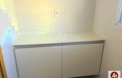 Imagem 6: Apartamento (tipo - padrao) 3 dormitórios/suite, cozinha planejada, lazer, espaço gourmet