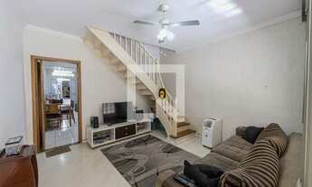 Imagem 1: Casa à Venda - Vila Carrão, 3 Quartos, 110 m2