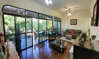 Imagem 2: Apartamento com 3 quartos, 158m2, à venda em Rio de Janeiro, Barra da Tijuca