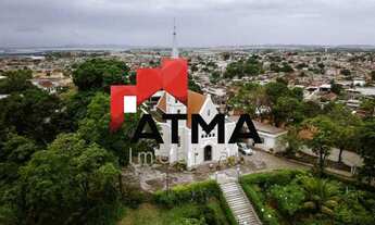 Imagem 7: Casa com planta generosa!