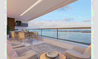 Imagem 2: Mirante do Cais Apartamento com 4 dormitórios