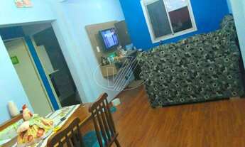 Imagem 2: Apartamento - Vila Industrial - Campinas