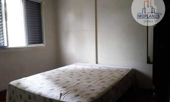 Imagem 6: Excelente apartamento com 2 dormitórios à venda, 68 m² por R$ 245.000 - Vila Guilhermina