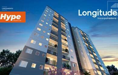 Imagem 2: Apartamento à venda 2 Quartos, 1 Suite, 1 Vaga, 51M², Jardim Santa Clara do Lago II, Horto