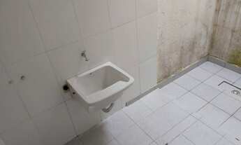 Imagem 7: Sobrado Novo V.Prudente.