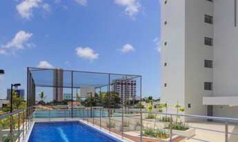 Imagem 4: Apartamento novo. Andar alto e vista!